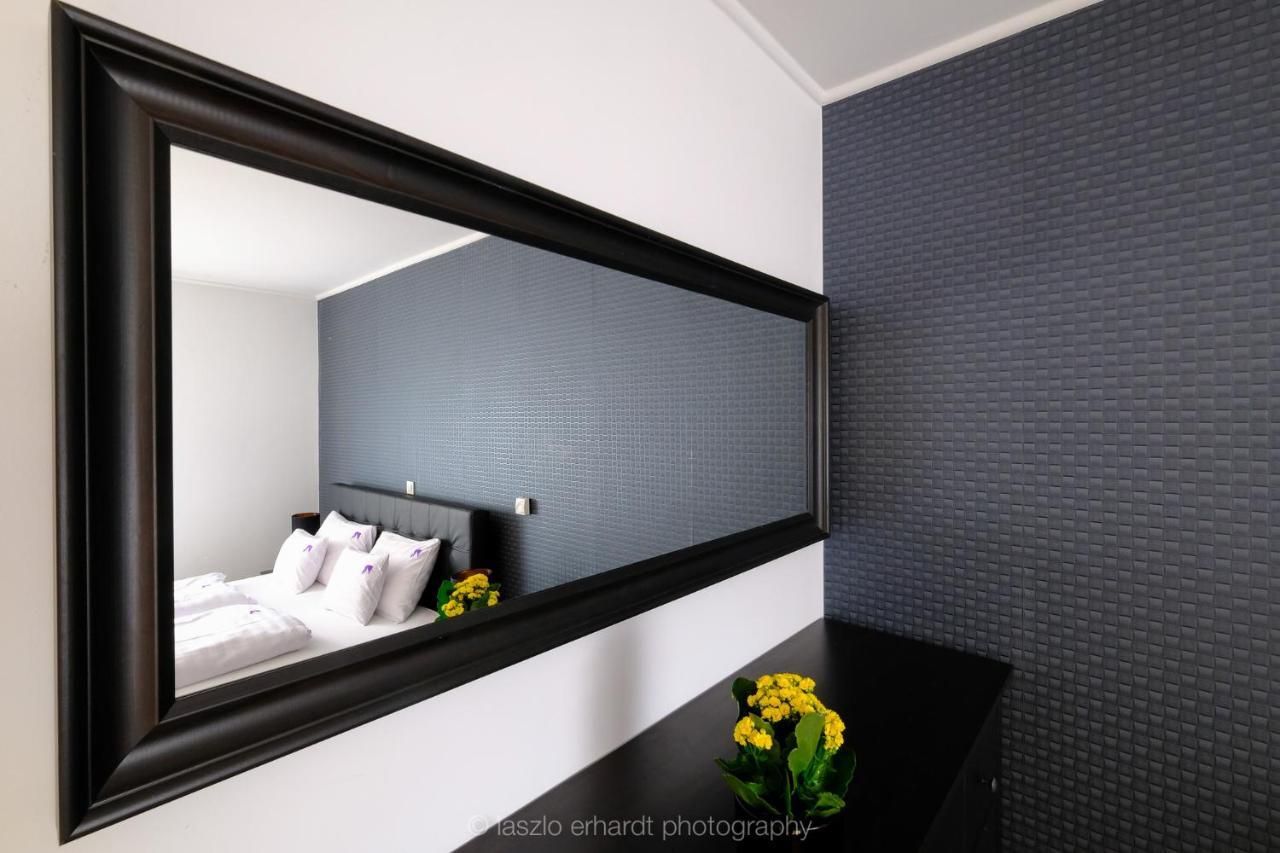 Ciprus Porta Apartmanok Балатонкенеше Екстер'єр фото